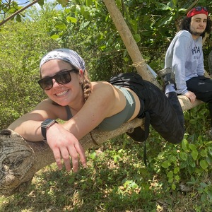 Fundraising Page: Mackenzie Drews